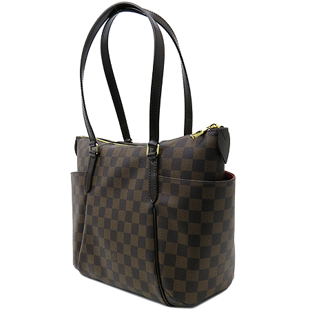 Louis Vuitton(���̺���) N41282 �ٹ̿����� ĵ���� ��Ż�� PM ����� �̹���3 - ���̺��� �߰���ǰ