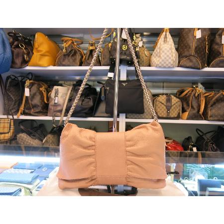 FURLA(�Ƕ�) ��ũ Ŭ��ġ�װ� ����� �̹���2 - ���̺��� �߰���ǰ