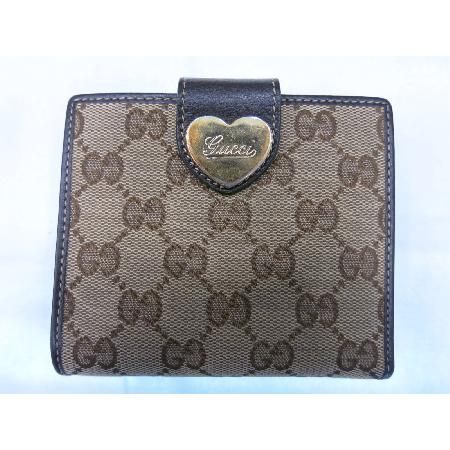 Gucci(����) 203549GG�ΰ� PVC���������� �̹���2 - ���̺��� �߰���ǰ