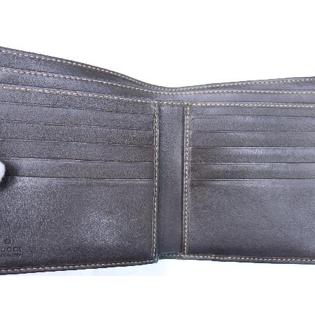 Gucci(����) 203549GG�ΰ� PVC���������� �̹���3 - ���̺��� �߰���ǰ