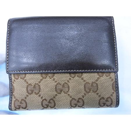 Gucci(����) 203549GG�ΰ� PVC���������� �̹���4 - ���̺��� �߰���ǰ