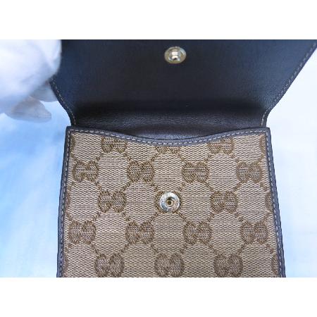 Gucci(����) 203549GG�ΰ� PVC���������� �̹���5 - ���̺��� �߰���ǰ
