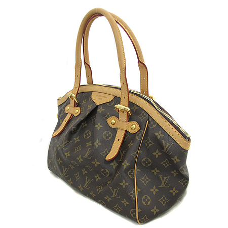 Louis Vuitton(���̺���) M40144 ���׷� Ƽ����GM ����� [��õ ������] �̹���3 - ���̺��� �߰���ǰ