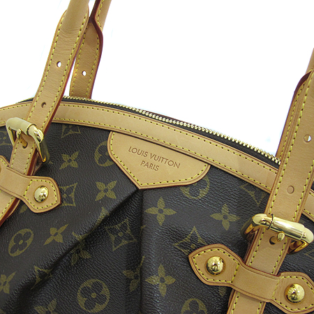 Louis Vuitton(���̺���) M40144 ���׷� Ƽ����GM ����� [��õ ������] �̹���4 - ���̺��� �߰���ǰ