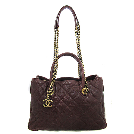 Chanel() 31 RUE CAMBON ( ) Ƽ  ü 2WAY [õ ] ̹2 - ̺ ߰ǰ
