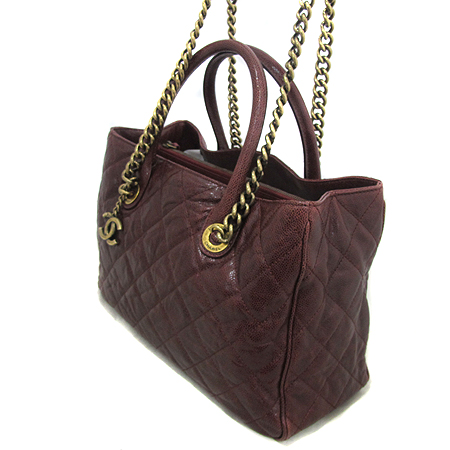 Chanel() 31 RUE CAMBON ( ) Ƽ  ü 2WAY [õ ] ̹3 - ̺ ߰ǰ