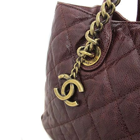Chanel() 31 RUE CAMBON ( ) Ƽ  ü 2WAY [õ ] ̹4 - ̺ ߰ǰ