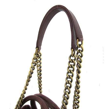 Chanel() 31 RUE CAMBON ( ) Ƽ  ü 2WAY [õ ] ̹5 - ̺ ߰ǰ