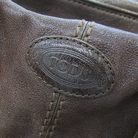 Tod's(����) ���� ���� �̴ϼ� ��� ��Ʈ �� ����� [��õ ������] �̹���4 - ���̺��� �߰���ǰ