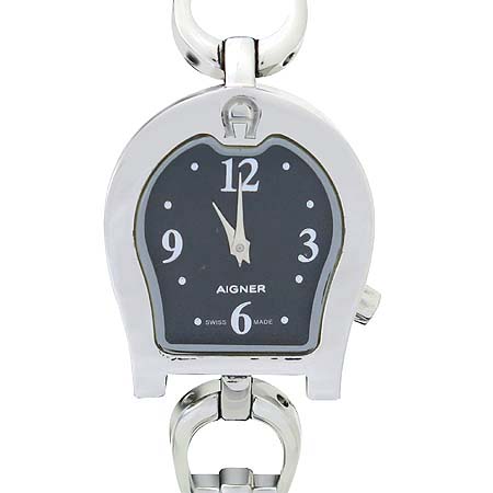 Aigner(���̱׳�) A07200 �ΰ� ��� ��ƿ ������ �ð� �̹���2 - ���̺��� �߰���ǰ