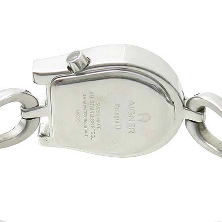 Aigner(���̱׳�) A07200 �ΰ� ��� ��ƿ ������ �ð� �̹���5 - ���̺��� �߰���ǰ