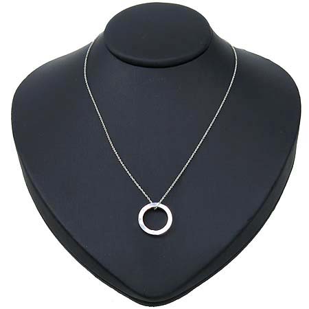 Tiffany(Ƽ�Ĵ�) 925(�ǹ�) 1837 ��Ŭ �Ҵ�Ʈ M ������ ����� �̹���5 - ���̺��� �߰���ǰ