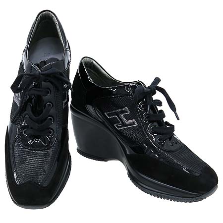 HOGAN(ȣ��) ���� ���̴�Ʈ ������ ������ ����Ŀ�� �̹���2 - ���̺��� �߰���ǰ