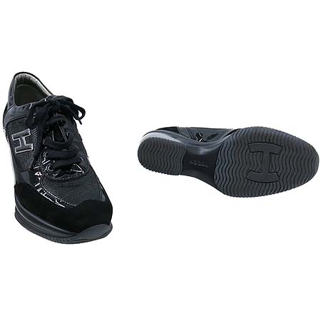 HOGAN(ȣ��) ���� ���̴�Ʈ ������ ������ ����Ŀ�� �̹���3 - ���̺��� �߰���ǰ