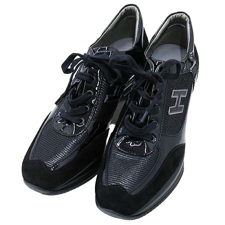 HOGAN(ȣ��) ���� ���̴�Ʈ ������ ������ ����Ŀ�� �̹���6 - ���̺��� �߰���ǰ