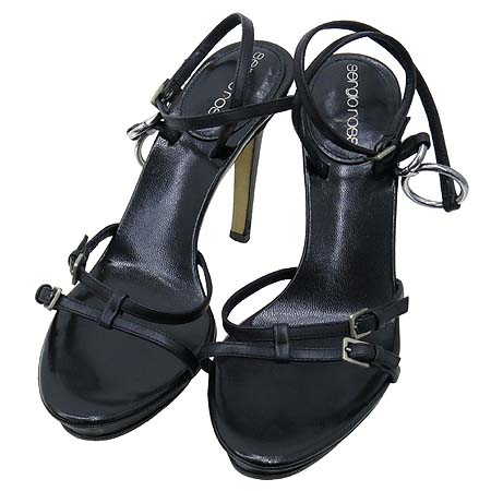 SERGIO ROSSI(�������� �ν�) ���� ���� ������ ������ ���� �̹���5 - ���̺��� �߰���ǰ