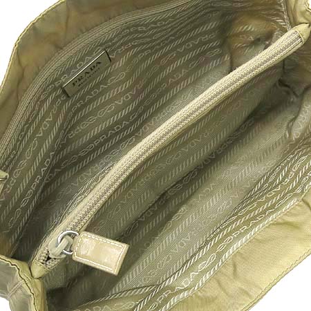 Prada(�����) ������ �к긯 �ﰢ �ΰ� �̴� ��Ʈ�� �̹���6 - ���̺��� �߰���ǰ