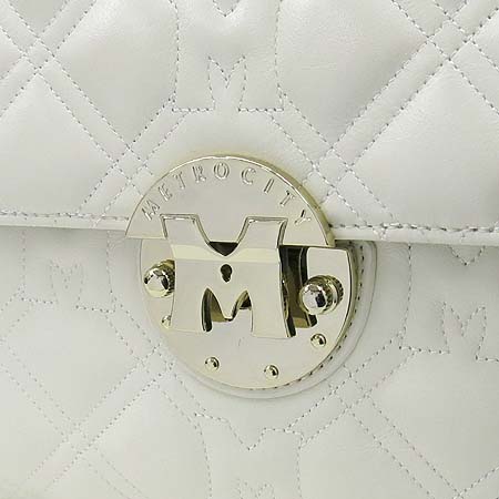 Metrocity(��Ʈ�ν�Ƽ) MQ361 ȭ��Ʈ ���� ��Ƽġ ���� �ΰ� �� ��Ŭ ���� ü�� ����� �̹���4 - ���̺��� �߰���ǰ