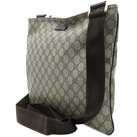 Gucci(����) 201446 GG�ΰ� PVC ��ũ���� Ʈ���� ũ�ν��� �̹���2 - ���̺��� �߰���ǰ