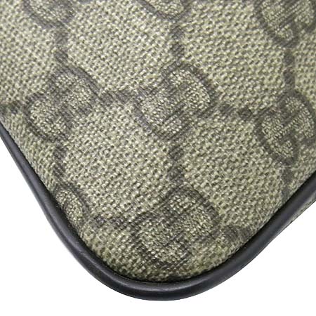 Gucci(����) 201446 GG�ΰ� PVC ��ũ���� Ʈ���� ũ�ν��� �̹���4 - ���̺��� �߰���ǰ