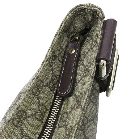 Gucci(����) 201446 GG�ΰ� PVC ��ũ���� Ʈ���� ũ�ν��� �̹���5 - ���̺��� �߰���ǰ