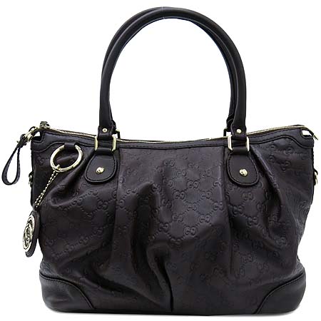 Gucci(����) 285730 GG �ΰ� �ø� ���� ��Ʈ�� �̹���2 - ���̺��� �߰���ǰ