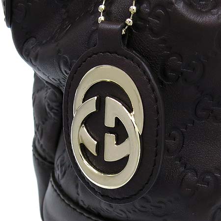 Gucci(����) 285730 GG �ΰ� �ø� ���� ��Ʈ�� �̹���4 - ���̺��� �߰���ǰ