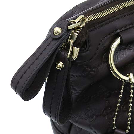 Gucci(����) 285730 GG �ΰ� �ø� ���� ��Ʈ�� �̹���5 - ���̺��� �߰���ǰ