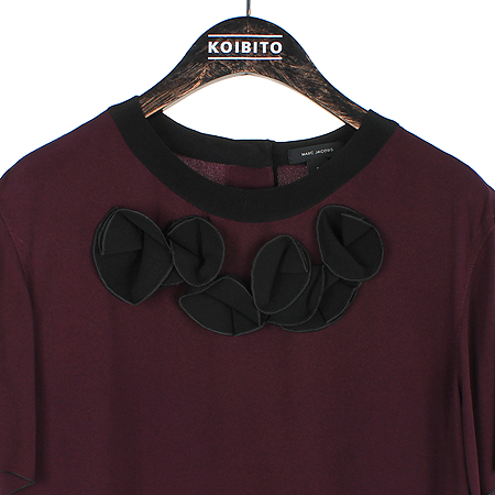 Marc_Jacobs(��ũ�����߽�) ���� ���� ��� ���� �̹���2 - ���̺��� �߰���ǰ