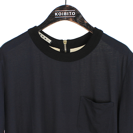 MARNI(������) ���̺� ������ ȥ�� ¤�� ����Ƽ �̹���2 - ���̺��� �߰���ǰ