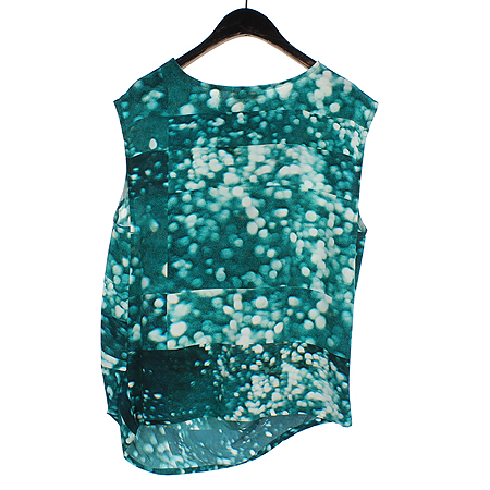 DRIES VAN NOTEN(�帮�� �� ��ư) �׸� ������ ��ũ �μҸ� ž �̹���4 - ���̺��� �߰���ǰ