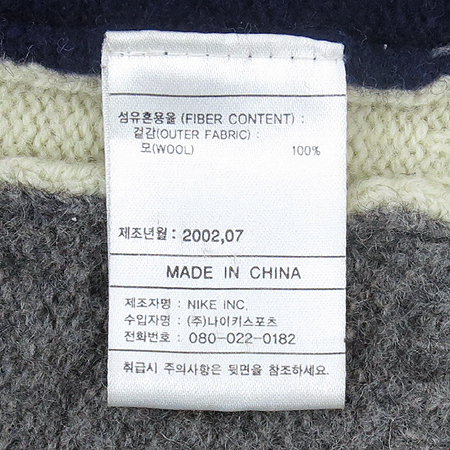 NIKE(����Ű) �ĵ� ���� ���� �̹���5 - ���̺��� �߰���ǰ