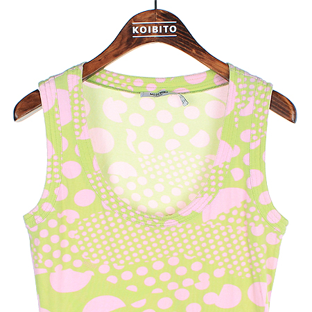 Moschino(��Ű��) ���� �μҸ� ���ǽ� �̹���2 - ���̺��� �߰���ǰ