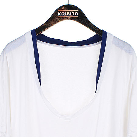 NEIL BARRETT(�ҹٷ�) ȭ��Ʈ�÷� ���� �� Ƽ �̹���2 - ���̺��� �߰���ǰ