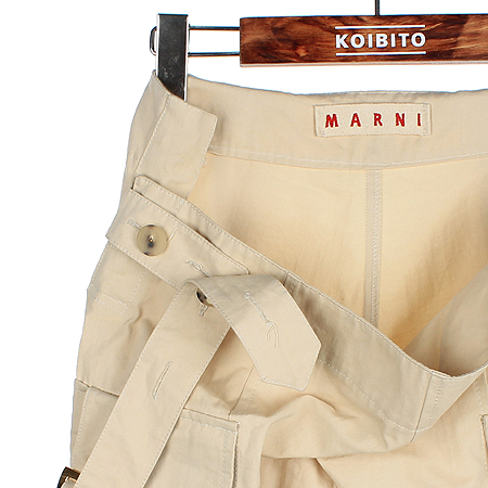 MARNI(������) �������÷� �� �ủ ���� [�λ꼾�Һ���] �̹���2 - ���̺��� �߰���ǰ