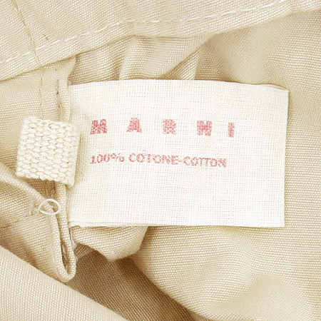 MARNI(������) �������÷� �� �ủ ���� [�λ꼾�Һ���] �̹���5 - ���̺��� �߰���ǰ