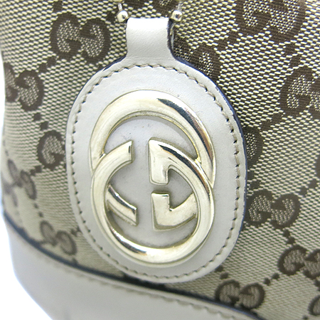 Gucci(����) 247902 GG �ΰ� �ڰ��� ���� Ʈ���� 2WAY [��������] �̹���4 - ���̺��� �߰���ǰ