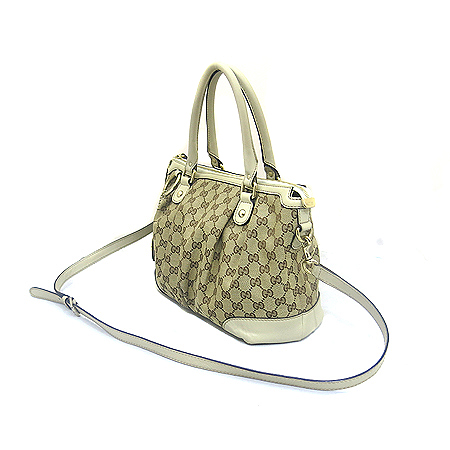 Gucci(����) 247902 GG �ΰ� �ڰ��� ���� Ʈ���� 2WAY [��������] �̹���3 - ���̺��� �߰���ǰ
