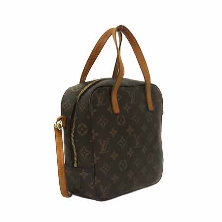 Louis Vuitton(���̺���) M47500 ���׷� ĵ���� ����Ƽ�� 2WAY �̹���2 - ���̺��� �߰���ǰ