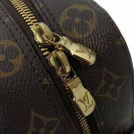 Louis Vuitton(���̺���) M47500 ���׷� ĵ���� ����Ƽ�� 2WAY �̹���3 - ���̺��� �߰���ǰ