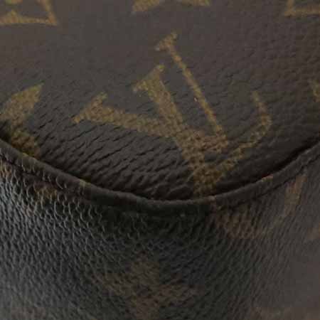 Louis Vuitton(���̺���) M47500 ���׷� ĵ���� ����Ƽ�� 2WAY �̹���4 - ���̺��� �߰���ǰ