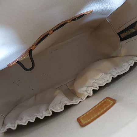 Louis Vuitton(���̺���) M47500 ���׷� ĵ���� ����Ƽ�� 2WAY �̹���5 - ���̺��� �߰���ǰ