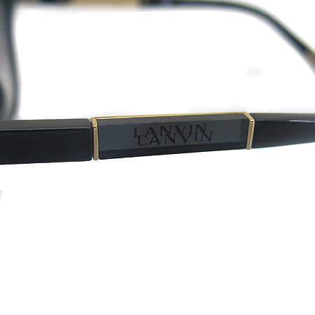 LANVIN(����) SLN566G ���� �ΰ� ���� ���� ���۶� [��������] �̹���5 - ���̺��� �߰���ǰ