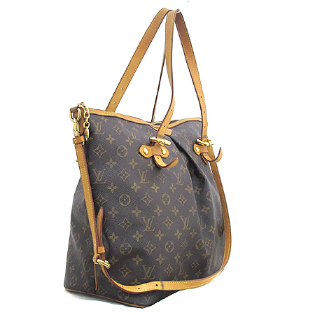 Louis Vuitton(���̺���) M40146 ���׷� ĵ���� �ȷ��� GM 2WAY [��õ ������] �̹���2 - ���̺��� �߰���ǰ