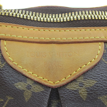 Louis Vuitton(���̺���) M40146 ���׷� ĵ���� �ȷ��� GM 2WAY [��õ ������] �̹���3 - ���̺��� �߰���ǰ
