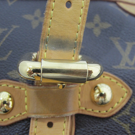 Louis Vuitton(���̺���) M40146 ���׷� ĵ���� �ȷ��� GM 2WAY [��õ ������] �̹���4 - ���̺��� �߰���ǰ