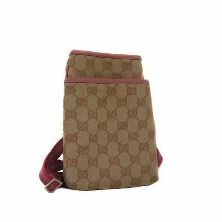 Gucci(����) 141863 GG�ΰ� �𰡵� ��� �̴� ũ�ν��� �̹���2 - ���̺��� �߰���ǰ