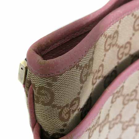 Gucci(����) 141863 GG�ΰ� �𰡵� ��� �̴� ũ�ν��� �̹���3 - ���̺��� �߰���ǰ