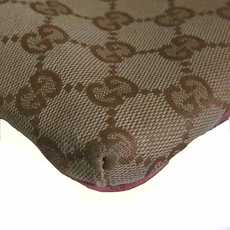 Gucci(����) 141863 GG�ΰ� �𰡵� ��� �̴� ũ�ν��� �̹���5 - ���̺��� �߰���ǰ