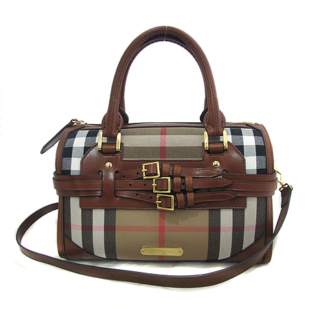 Burberry(������) 3786555 üũ �к긯 ���� ���� ��Ʈ ��� Ʈ���� ������ ��Ʈ�� + ��Ʈ�� [��õ ������] �̹���2 - ���̺��� �߰���ǰ